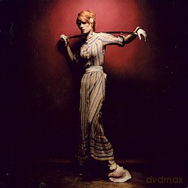 Lisa Lindley-Jones: Firetime [CD]