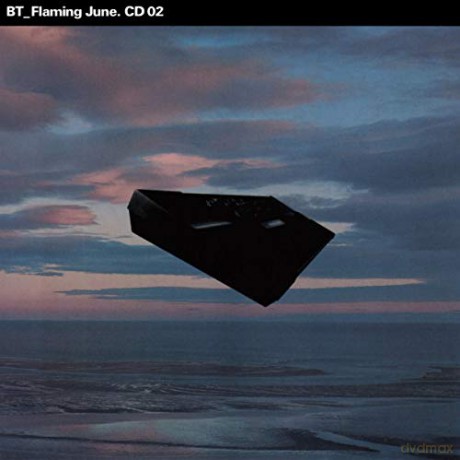 Bt: Flaming June [CD]