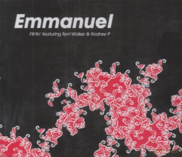 Emmanuel: Flirtin' [CD]