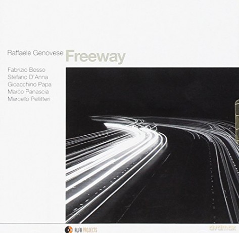 Raffaele Genovese: Freeway [CD]