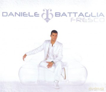 Daniele Battaglia: Fresco [CD]