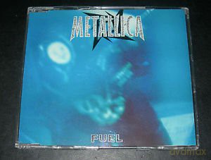 Metallica: Fuel [CD]