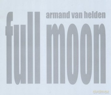 Armand Van Helden: Full Moon [CD]