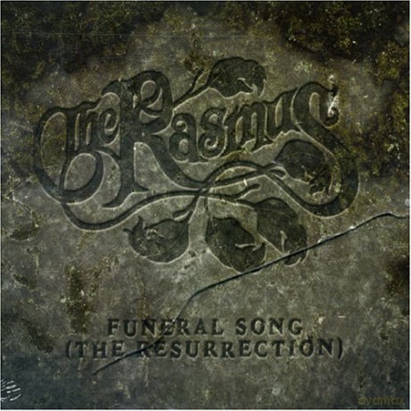 Rasmus: Funeral Song The Resurrection [CD]