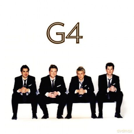 G4: G4 [CD]