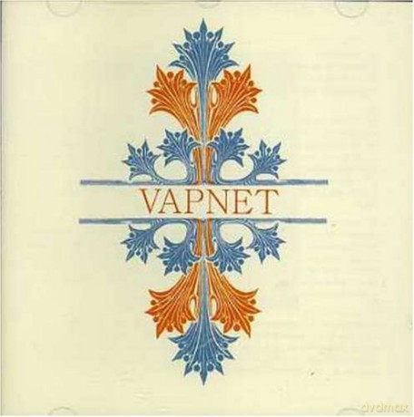 Vapnet: Ge Dom Vald EP [CD]