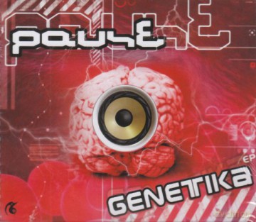Pause: Genetika [CD]