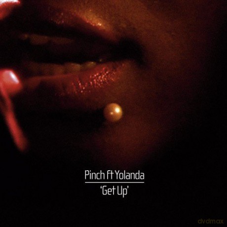 Pinch: Get Up [CD]