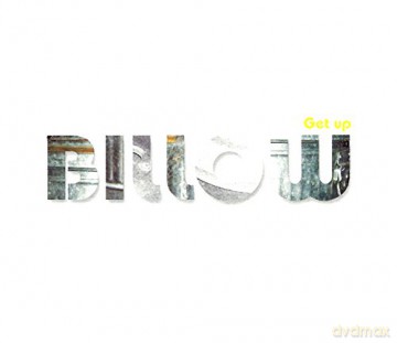 Billow: Get Up [CD]