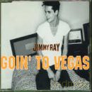 Jimmy Ray: Going' To Vegas [CD]