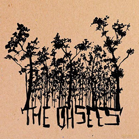 Thee Oh Sees: Grave Blockers [Winyl]