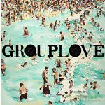 Grouplove: Grouplove [CD]