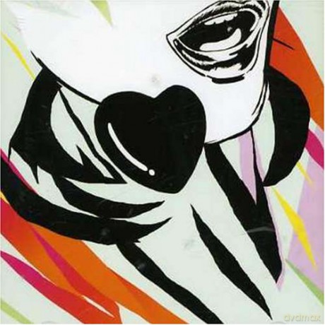 Softlightes: Heart Made Of Sound EP [CD]