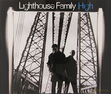 Lighthouse Family: High [CD]