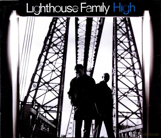 Lighthouse Family: High [CD]