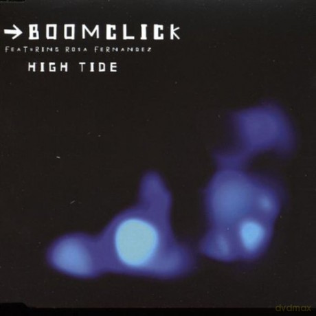 Boomclick: High Tide [CD]