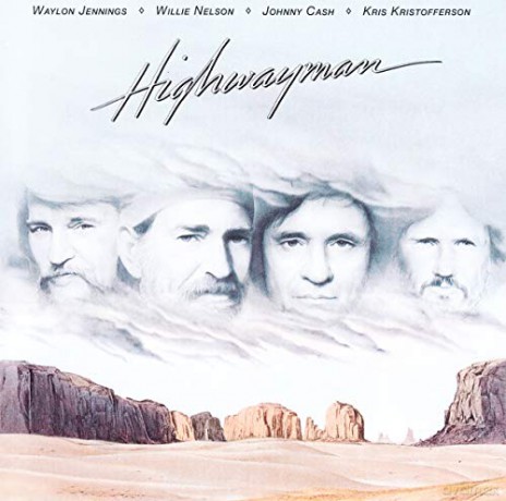 Highwaymen: Highwayman [CD]