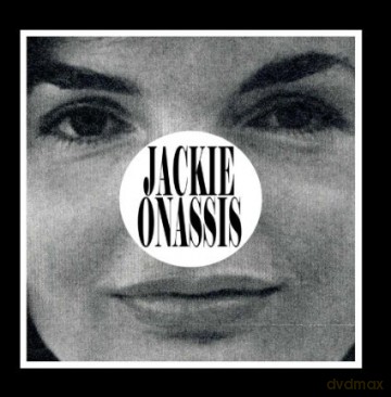 Jackie Onassis: Holiday EP [CD]