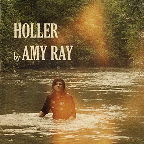 Amy Ray: Holler [2xWinyl]