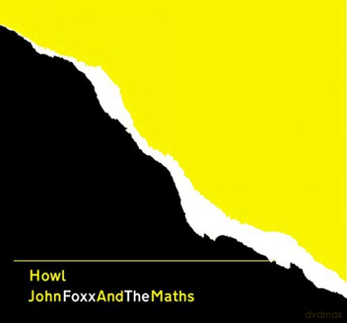 Howl: Howl [CD]