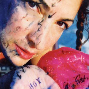 Gloria Estefan: Hoy [CD]