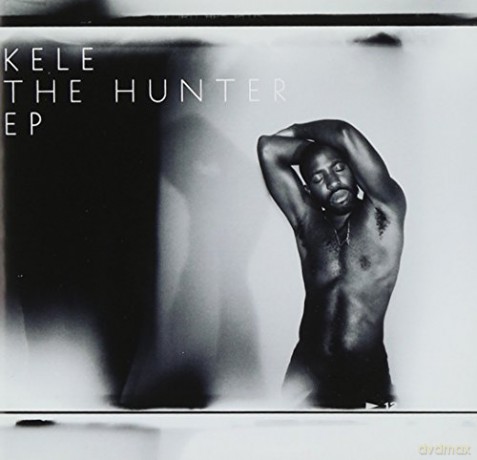 Kele: Hunter The [CD]