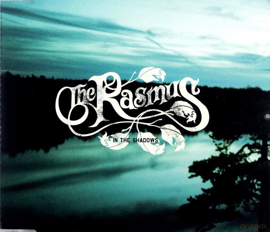 The Rasmus: In The Shadows [CD]