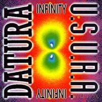 Datura U.S.U.R.A.: Infinity [CD]
