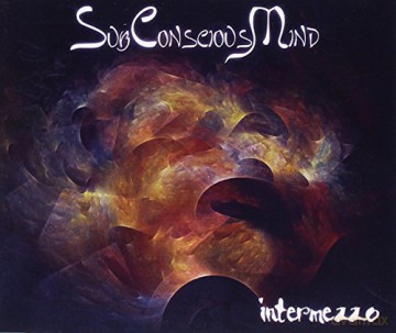 Subconsciousmind: Intermezzo [CD]