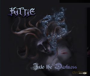 Kittie: Into The Darkness [CD]