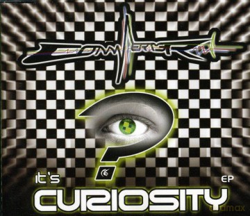 Conwerter: iT's Curiosity [CD]