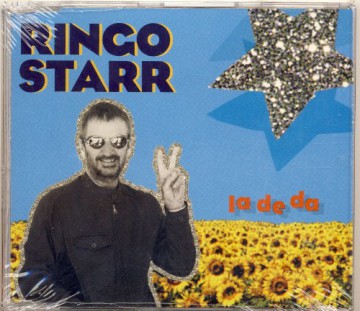 Ringo Starr: La De Da [CD]