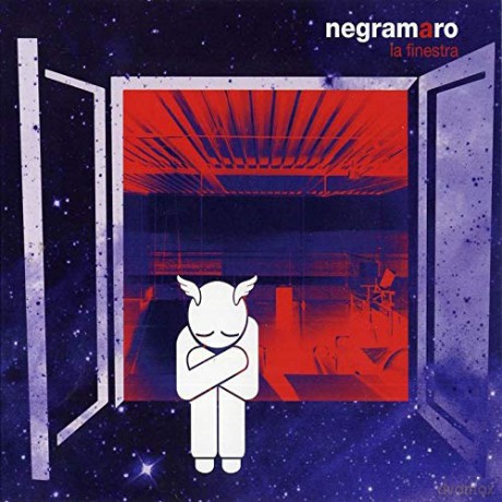 Negramaro: La Finestra-Special Editio [CD]