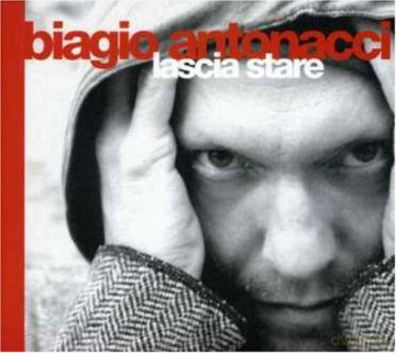 Biagio Antonacci: Lascia Stare [CD]