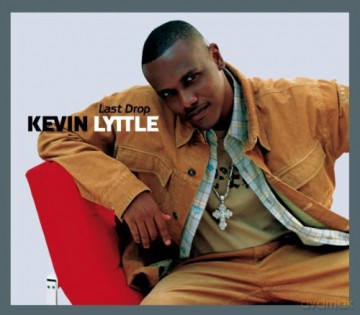 Kevin Lyttle: Last Drop [CD]