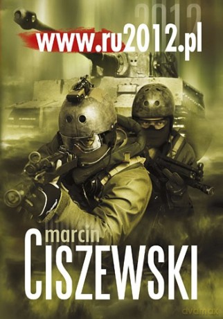 www.ru2012.pl - Marcin Ciszewski [KSIĄŻKA]