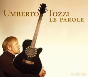 Umberto Tozzi: Le Parole [CD]