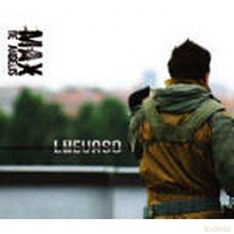Max De Angelis: L'Evaso [CD]