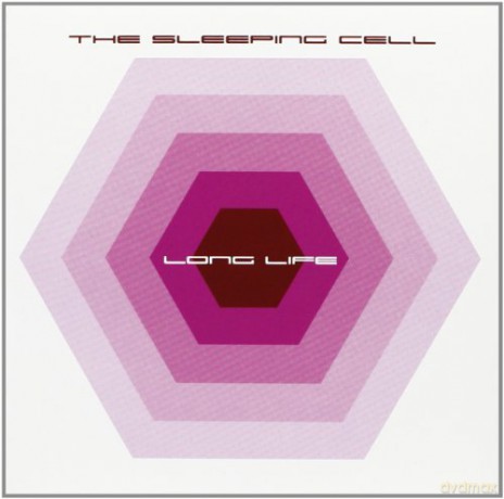 Sleeping Cell The: Long Life [CD]