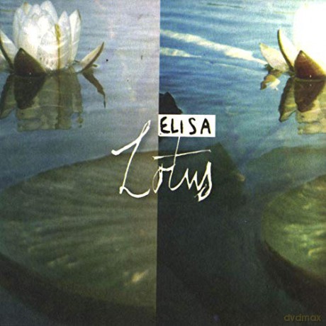 Elisa: Lotus [CD]