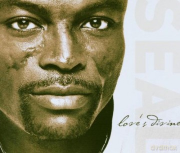 Seal: Love's Divine [CD]