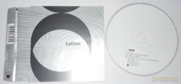 La Crus: L'Urlo [CD]