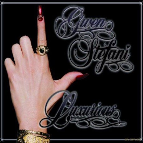 Gwen Stefani: Luxurious [CD]