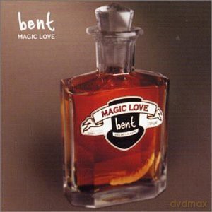Bent: Magic Love [CD]