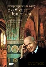 Nad przepaściami wiary [KSIĄŻKA]