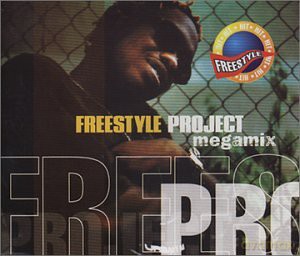 Freestyle Project: Megamix [CD]