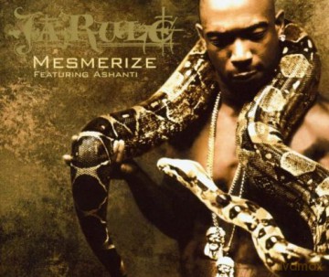 Ja Rule: Mesmerize [CD]