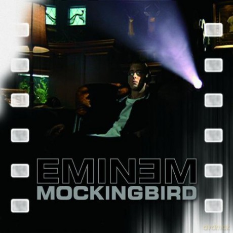 Eminem: Mockingbird [CD]