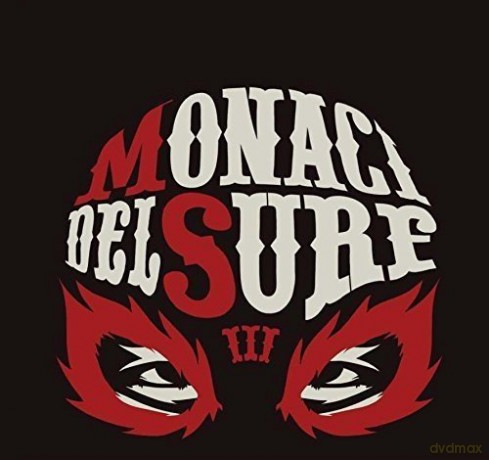 Monaci Del Surf: Monaci Del Surf III [CD]