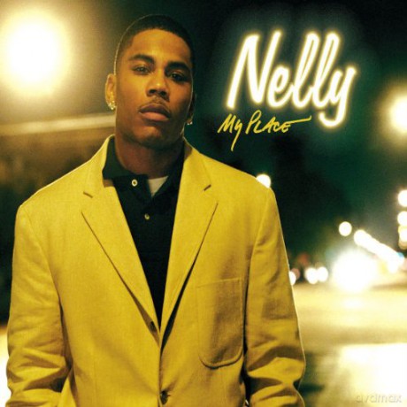 Nelly: My Place [CD]